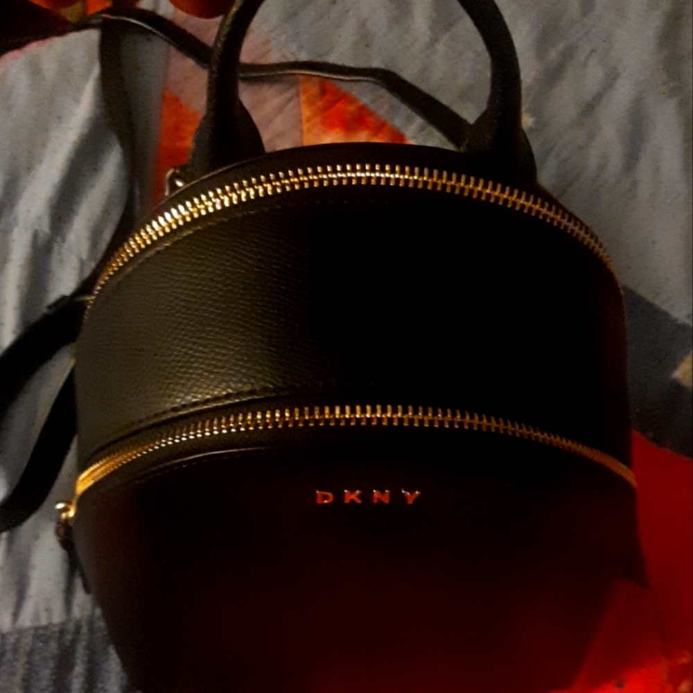 DKNY mini Backpack